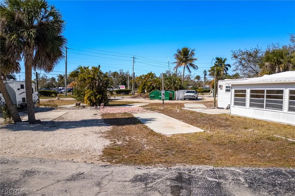 4 Helen Lane Fort Myers Beach FL 33931