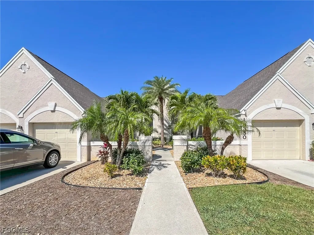 16350 Kelly Cove Drive Fort Myers FL 33908