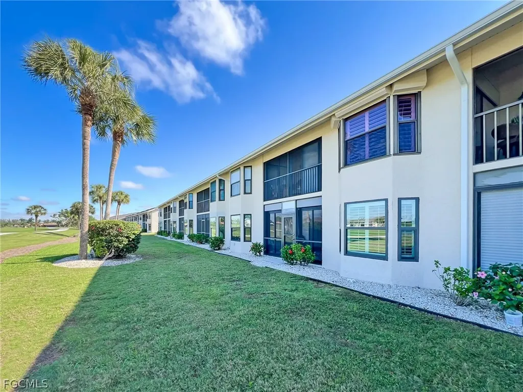 16350 Kelly Cove Drive Fort Myers FL 33908