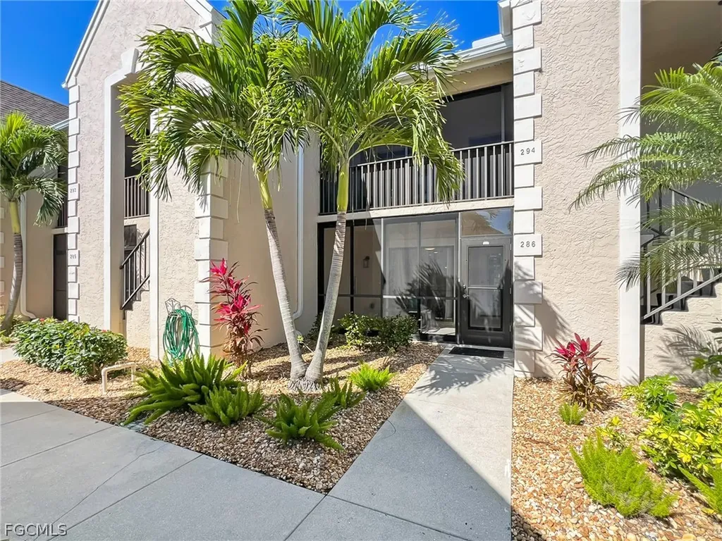 16350 Kelly Cove Drive Fort Myers FL 33908