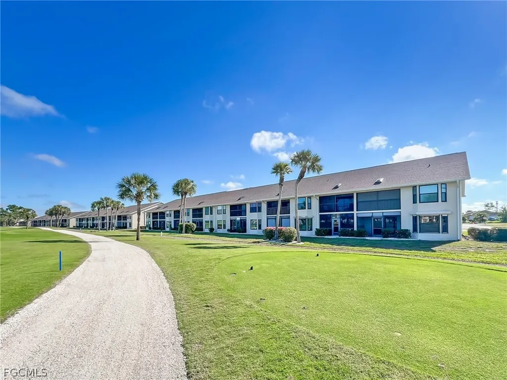 16350 Kelly Cove Drive Fort Myers FL 33908