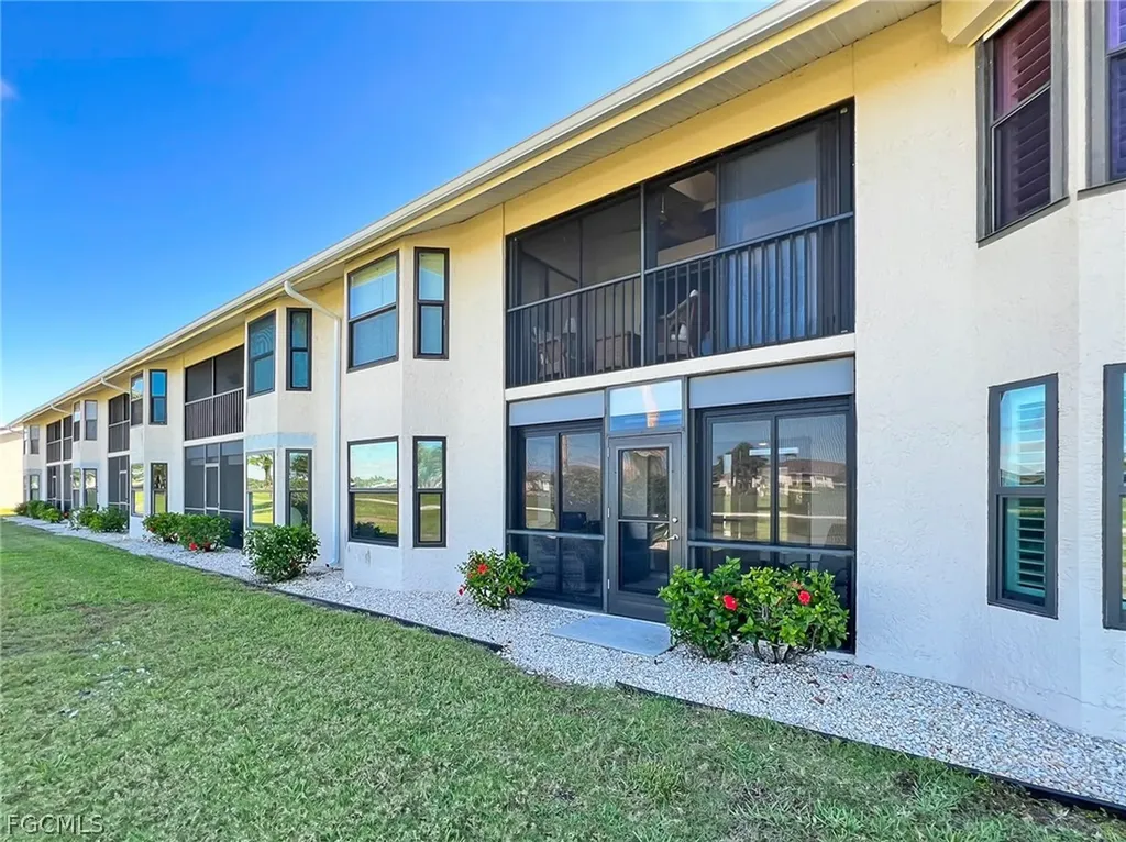 16350 Kelly Cove Drive Fort Myers FL 33908