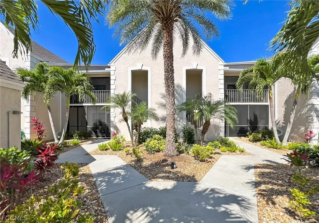 16350 Kelly Cove Drive Fort Myers FL 33908