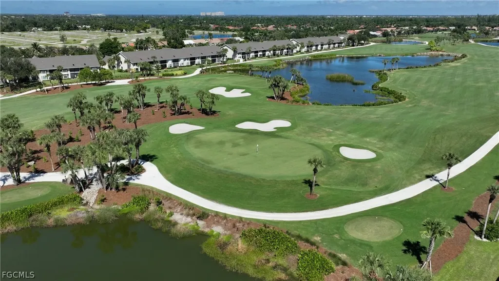 16350 Kelly Cove Drive Fort Myers FL 33908