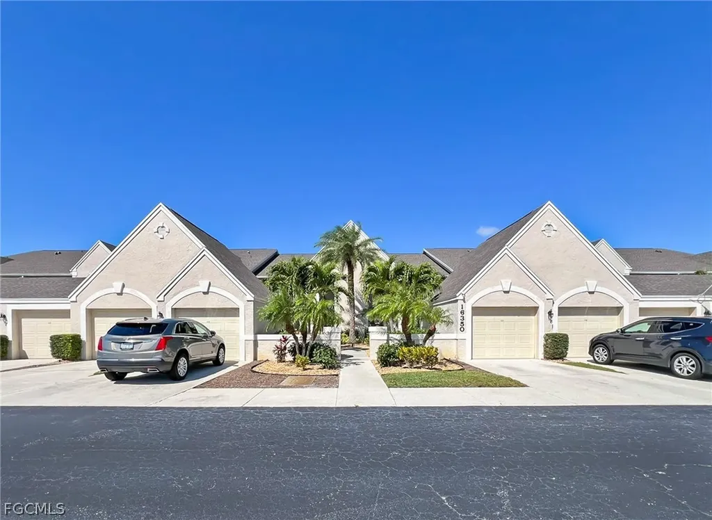 16350 Kelly Cove Drive Fort Myers FL 33908