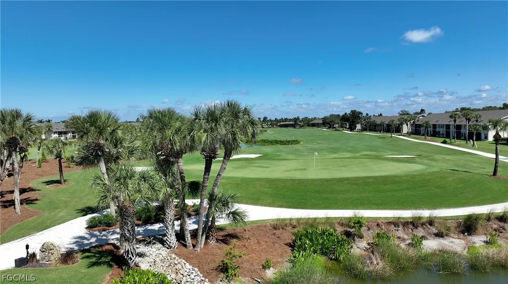 16350 Kelly Cove Drive Fort Myers FL 33908