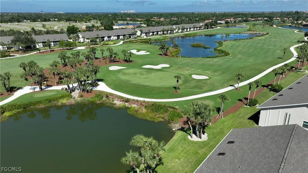 16350 Kelly Cove Drive Fort Myers FL 33908