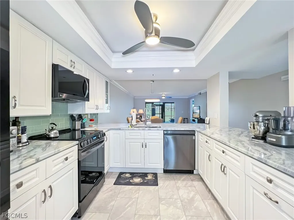 16350 Kelly Cove Drive Fort Myers FL 33908