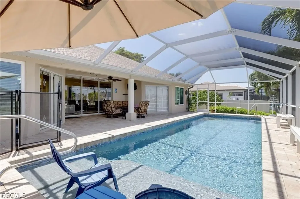 2013 SW 31st Terrace Cape Coral FL 33914