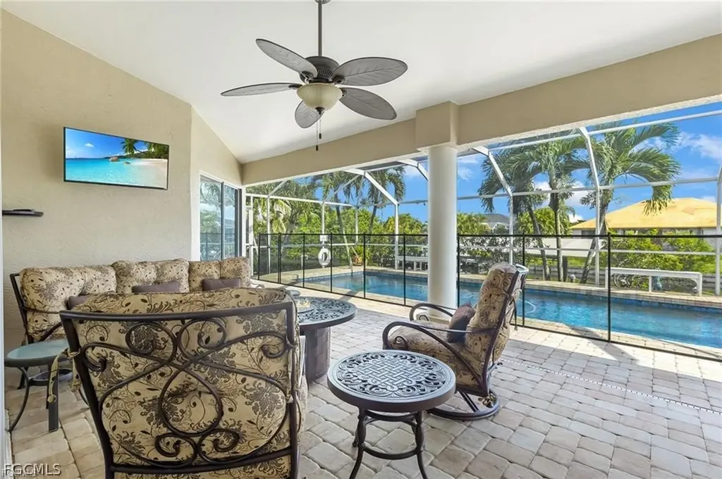 2013 SW 31st Terrace Cape Coral FL 33914
