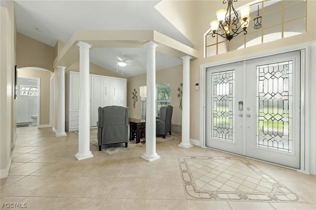 2013 SW 31st Terrace Cape Coral FL 33914