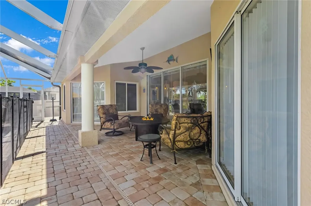 2013 SW 31st Terrace Cape Coral FL 33914