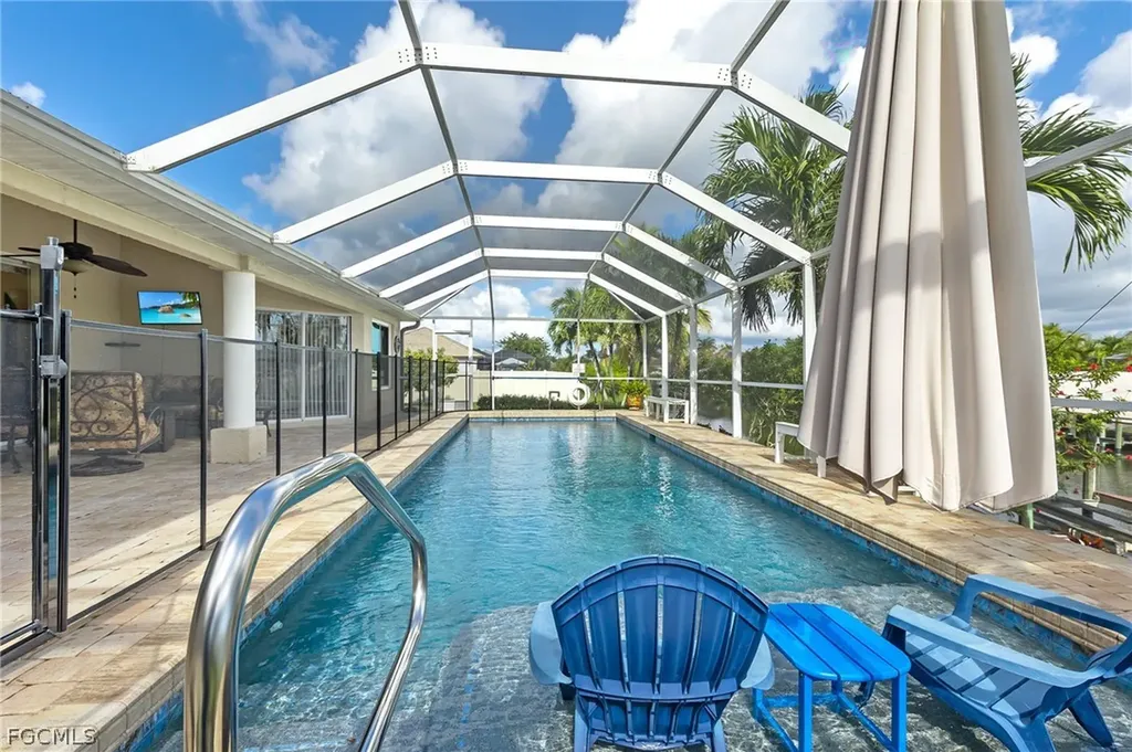 2013 SW 31st Terrace Cape Coral FL 33914