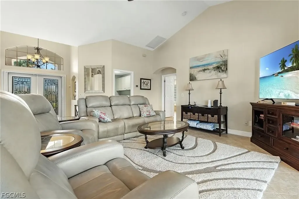 2013 SW 31st Terrace Cape Coral FL 33914
