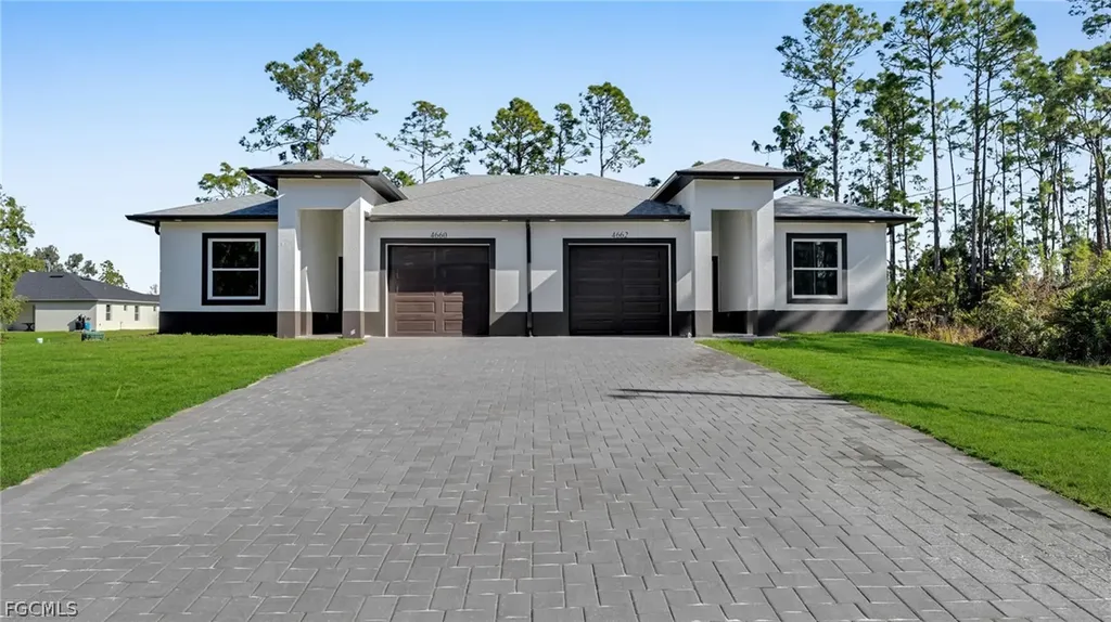 4662 29th Street SW Lehigh Acres FL 33973