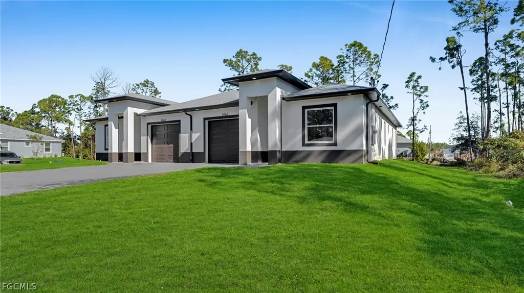 4662 29th Street SW Lehigh Acres FL 33973