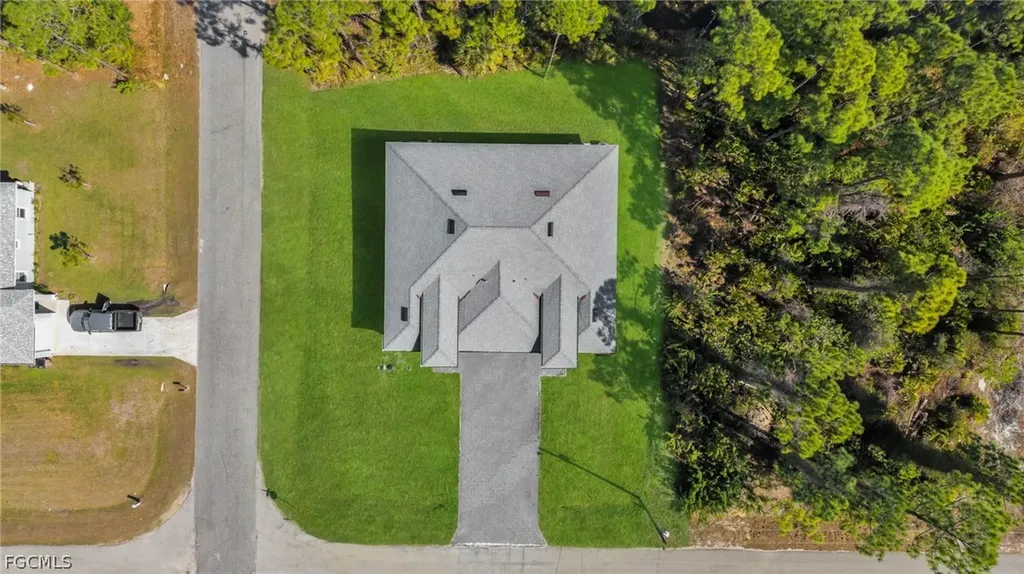 4662 29th Street SW Lehigh Acres FL 33973