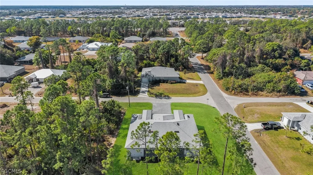 4662 29th Street SW Lehigh Acres FL 33973