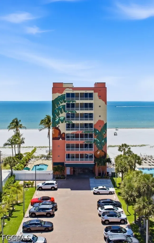 510 Estero Boulevard Fort Myers Beach FL 33931