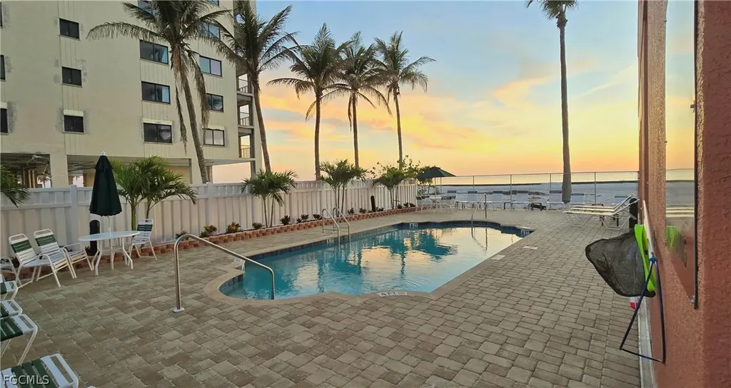 510 Estero Boulevard Fort Myers Beach FL 33931
