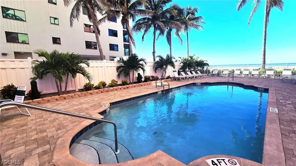 510 Estero Boulevard Fort Myers Beach FL 33931
