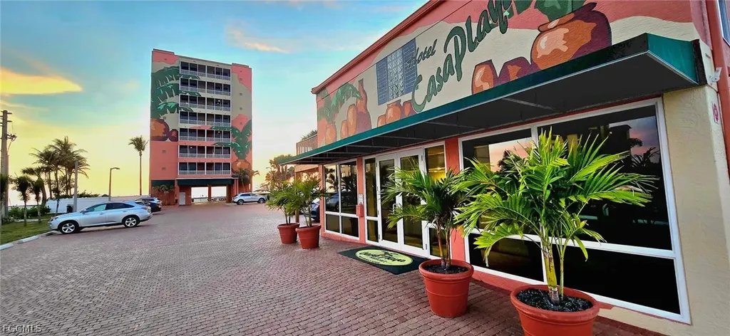 510 Estero Boulevard Fort Myers Beach FL 33931