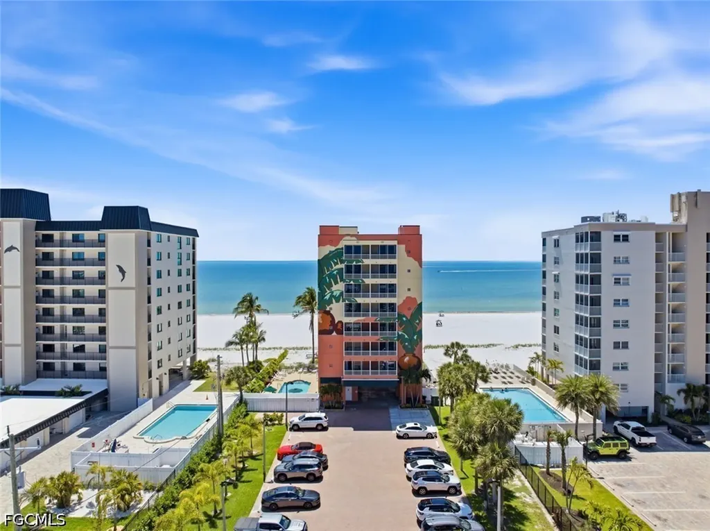510 Estero Boulevard Fort Myers Beach FL 33931