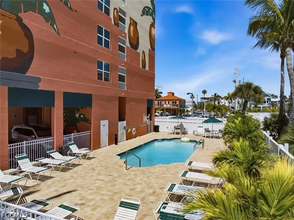 510 Estero Boulevard Fort Myers Beach FL 33931