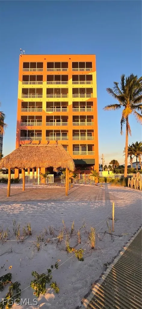 510 Estero Boulevard Fort Myers Beach FL 33931