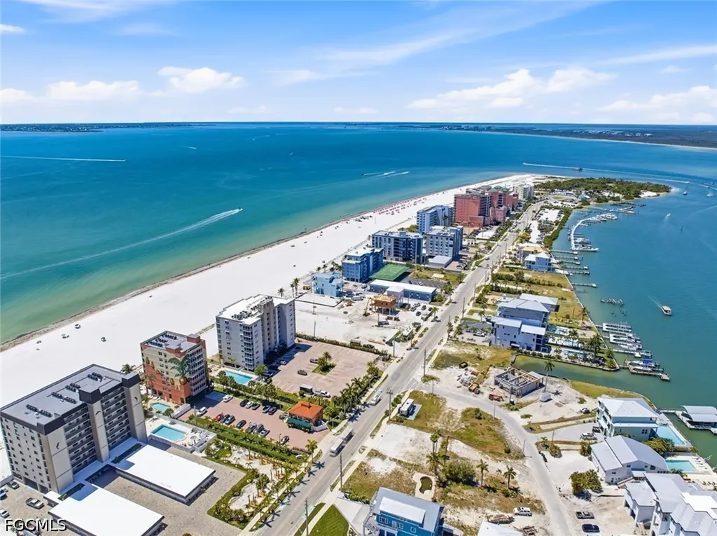 510 Estero Boulevard Fort Myers Beach FL 33931