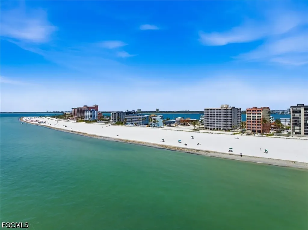 510 Estero Boulevard Fort Myers Beach FL 33931
