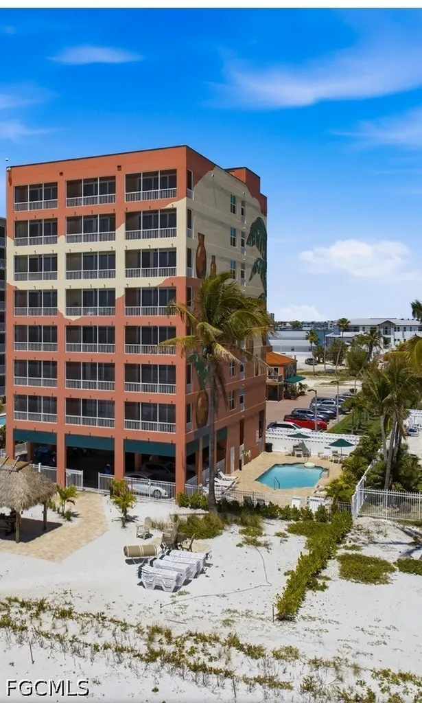 510 Estero Boulevard Fort Myers Beach FL 33931