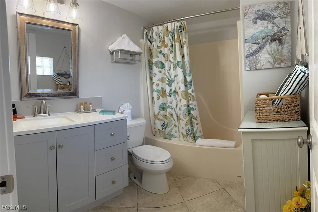510 Estero Boulevard Fort Myers Beach FL 33931
