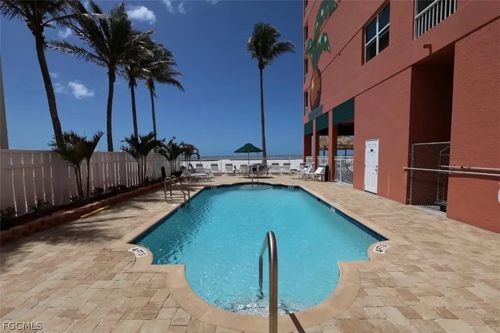 510 Estero Boulevard Fort Myers Beach FL 33931