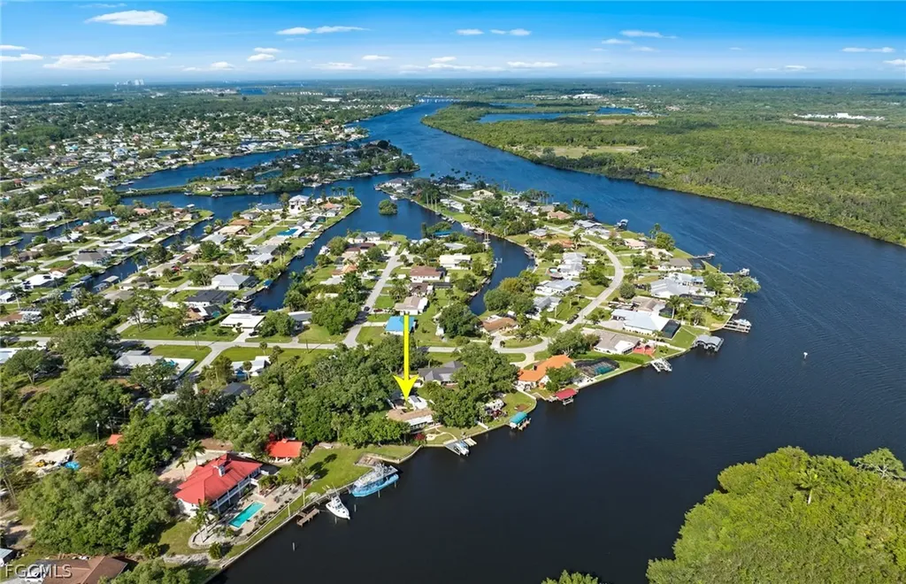 13782 River Forest Drive Fort Myers FL 33905