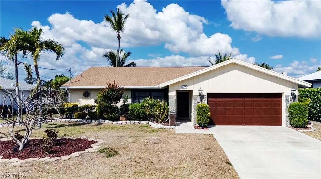 233 SW 42nd Terrace Cape Coral FL 33914