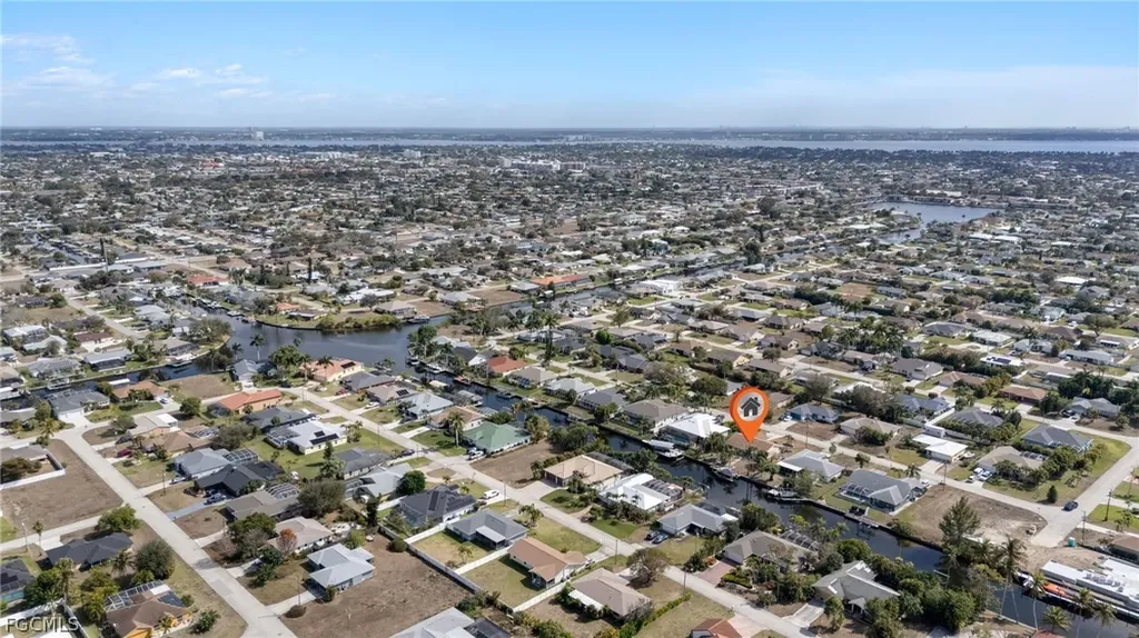 233 SW 42nd Terrace Cape Coral FL 33914