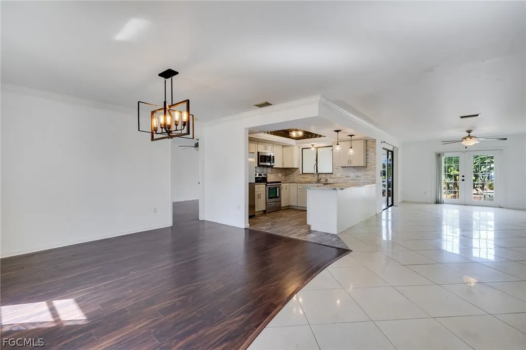 233 SW 42nd Terrace Cape Coral FL 33914