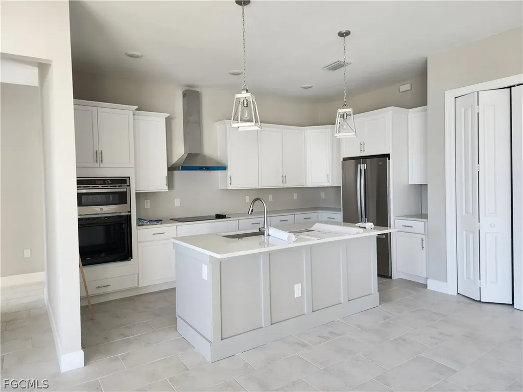 3504 NW 15th Terrace Cape Coral FL 33993
