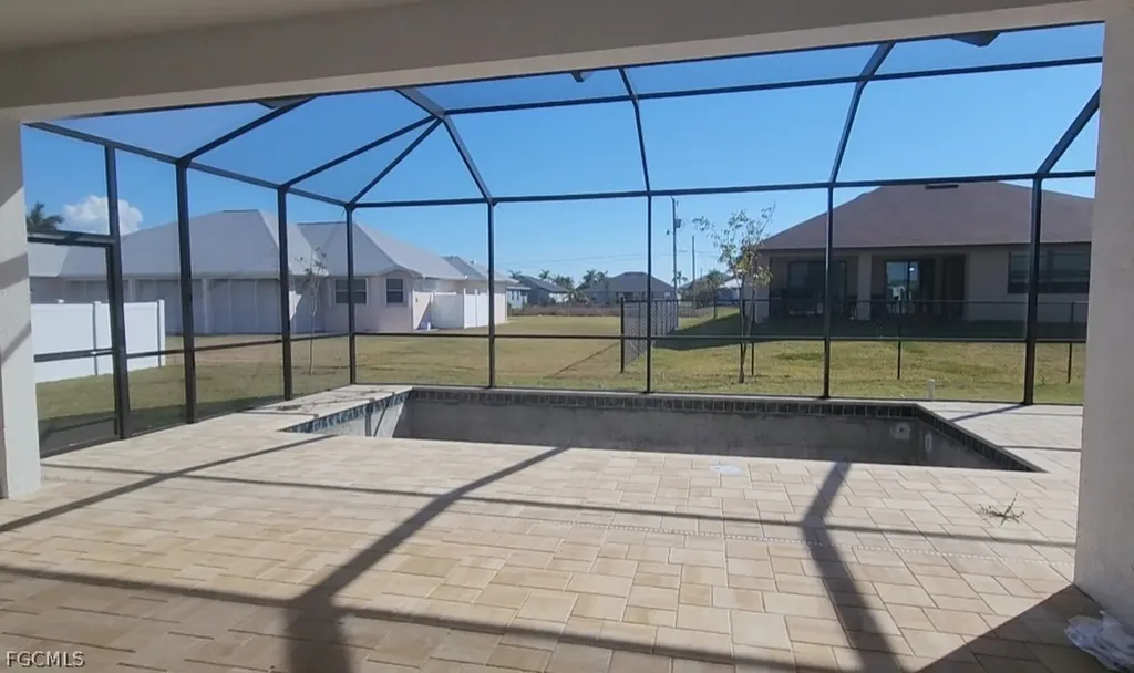 3504 NW 15th Terrace Cape Coral FL 33993