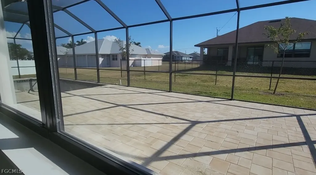 3504 NW 15th Terrace Cape Coral FL 33993