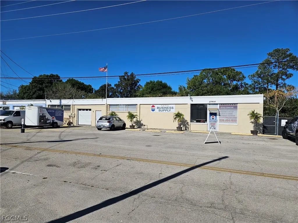 27900 Industrial Street Bonita Springs FL 34135