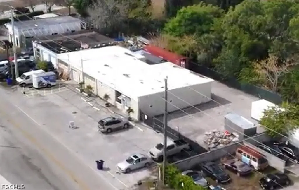 27900 Industrial Street Bonita Springs FL 34135