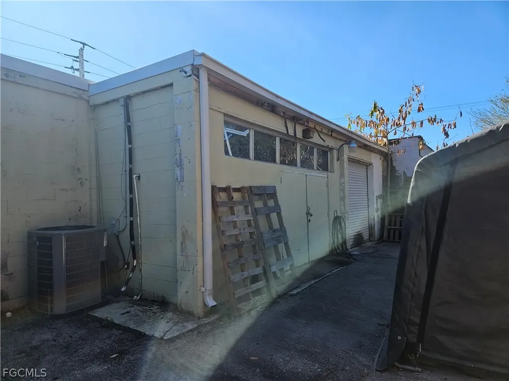 27900 Industrial Street Bonita Springs FL 34135