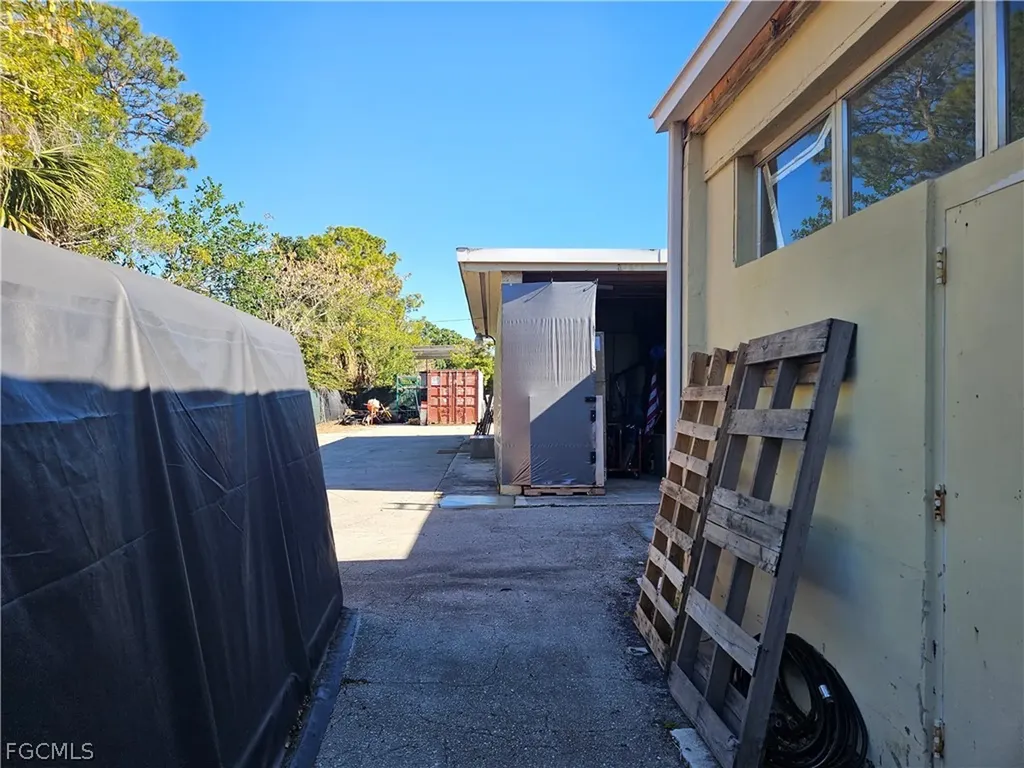 27900 Industrial Street Bonita Springs FL 34135