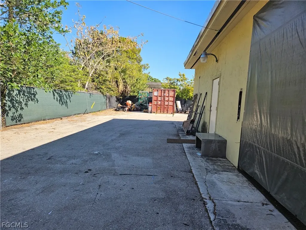 27900 Industrial Street Bonita Springs FL 34135
