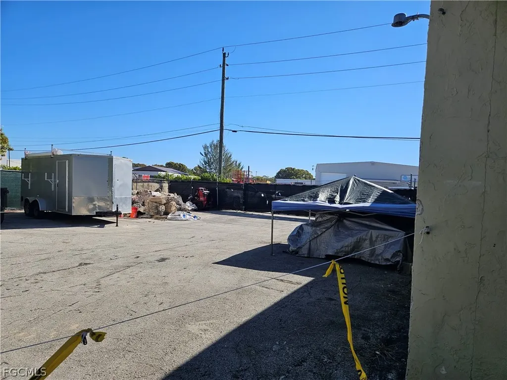 27900 Industrial Street Bonita Springs FL 34135