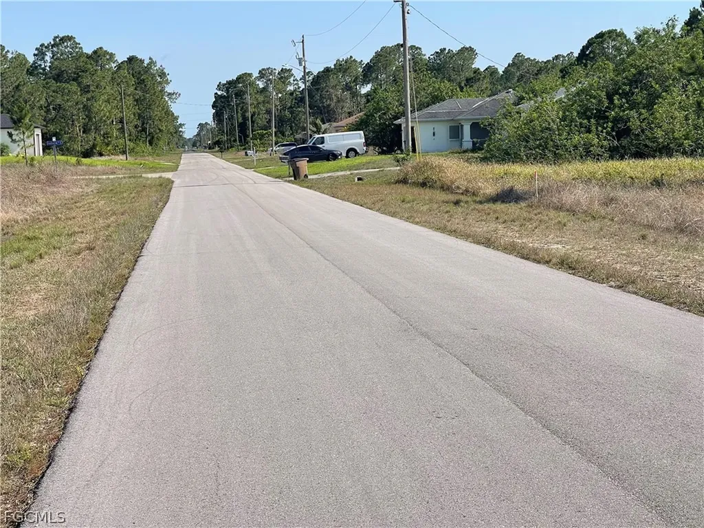 706 Genoa Avenue S Lehigh Acres FL 33974