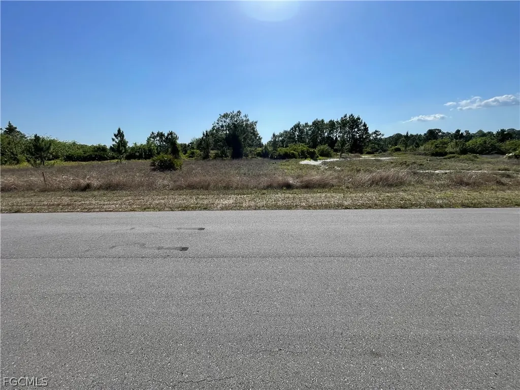 706 Genoa Avenue S Lehigh Acres FL 33974