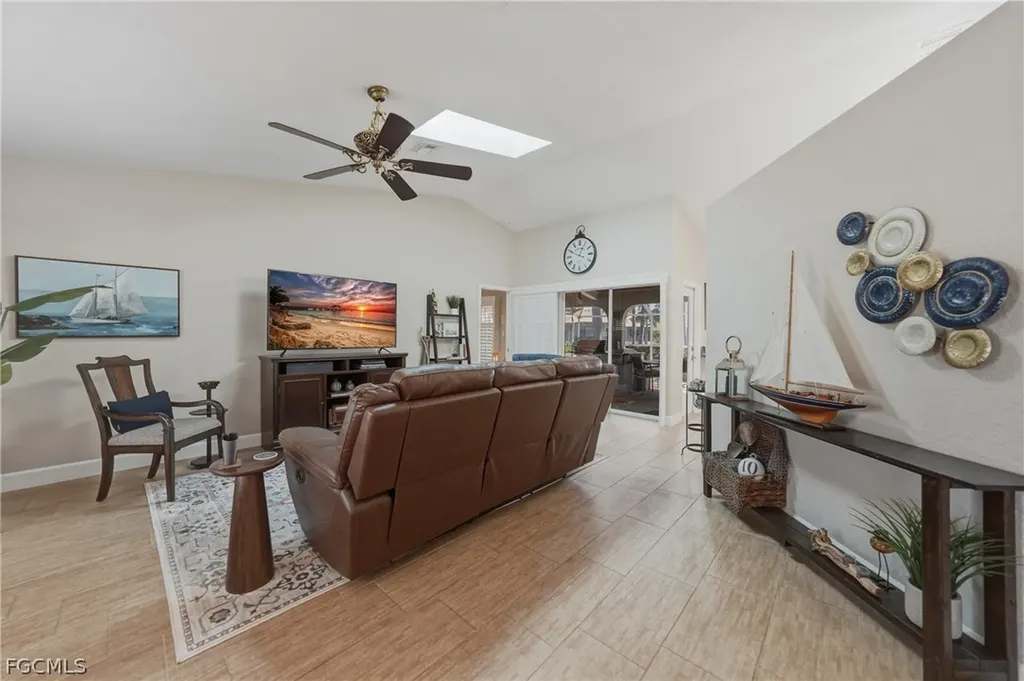 803 Lucia Drive Punta Gorda FL 33950